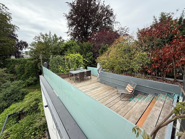Medium property photo - G.A. van Nispenstraat 35, 6814 JA Arnhem