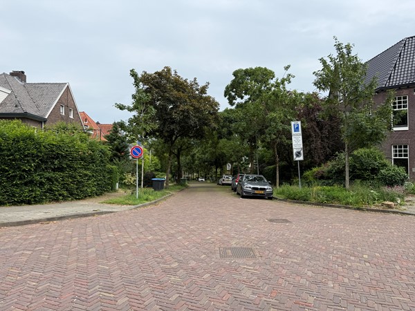 Medium property photo - G.A. van Nispenstraat 35, 6814 JA Arnhem
