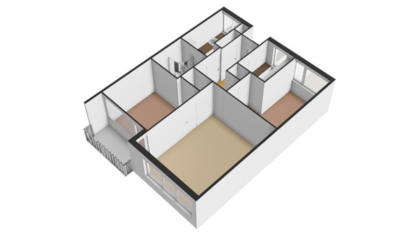 Richtersweg 260, 6865 GP Doorwerth - 