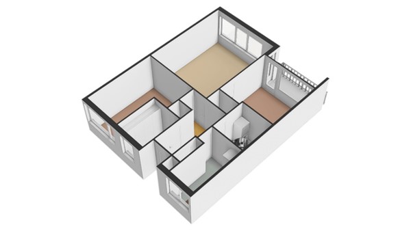 Richtersweg 260, 6865 GP Doorwerth - 