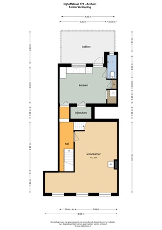 Nijhoffstraat 175, 6821 BL Arnhem - OC_153952_EV.jpg