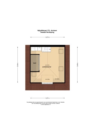 Nijhoffstraat 175, 6821 BL Arnhem - OC_153952_TV.jpg