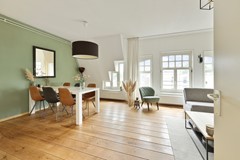 Under offer: Vondelstraat 12A, 6512 BE Nijmegen