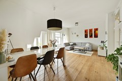 Under offer: Vondelstraat 12A, 6512 BE Nijmegen