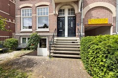 Under offer: Vondelstraat 12A, 6512 BE Nijmegen