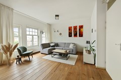 Under offer: Vondelstraat 12A, 6512 BE Nijmegen