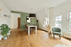 Under offer: Vondelstraat 12A, 6512 BE Nijmegen