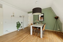 Under offer: Vondelstraat 12A, 6512 BE Nijmegen