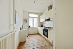 Under offer: Vondelstraat 12A, 6512 BE Nijmegen