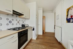 Under offer: Vondelstraat 12A, 6512 BE Nijmegen