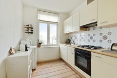 Under offer: Vondelstraat 12A, 6512 BE Nijmegen