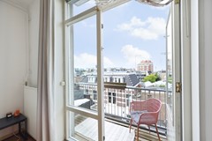Under offer: Vondelstraat 12A, 6512 BE Nijmegen