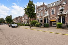 Under offer: Vondelstraat 12A, 6512 BE Nijmegen