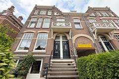 Under offer: Vondelstraat 12A, 6512 BE Nijmegen