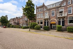 Onder bod: Vondelstraat 12A, 6512BE Nijmegen