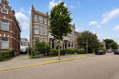Under offer: Vondelstraat 12A, 6512 BE Nijmegen