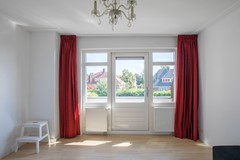 Onder optie: Bakenbergseweg 136, 6814 MP Arnhem