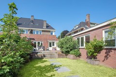 Onder optie: Bakenbergseweg 136, 6814 MP Arnhem