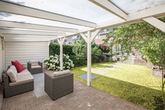 Onder optie: Bakenbergseweg 136, 6814 MP Arnhem