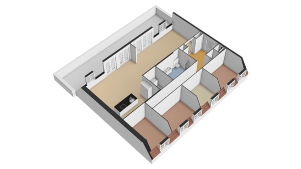 Beekstraat 16-9, 6811 DV Arnhem - OC_154293_BG_3D_NW.jpg
