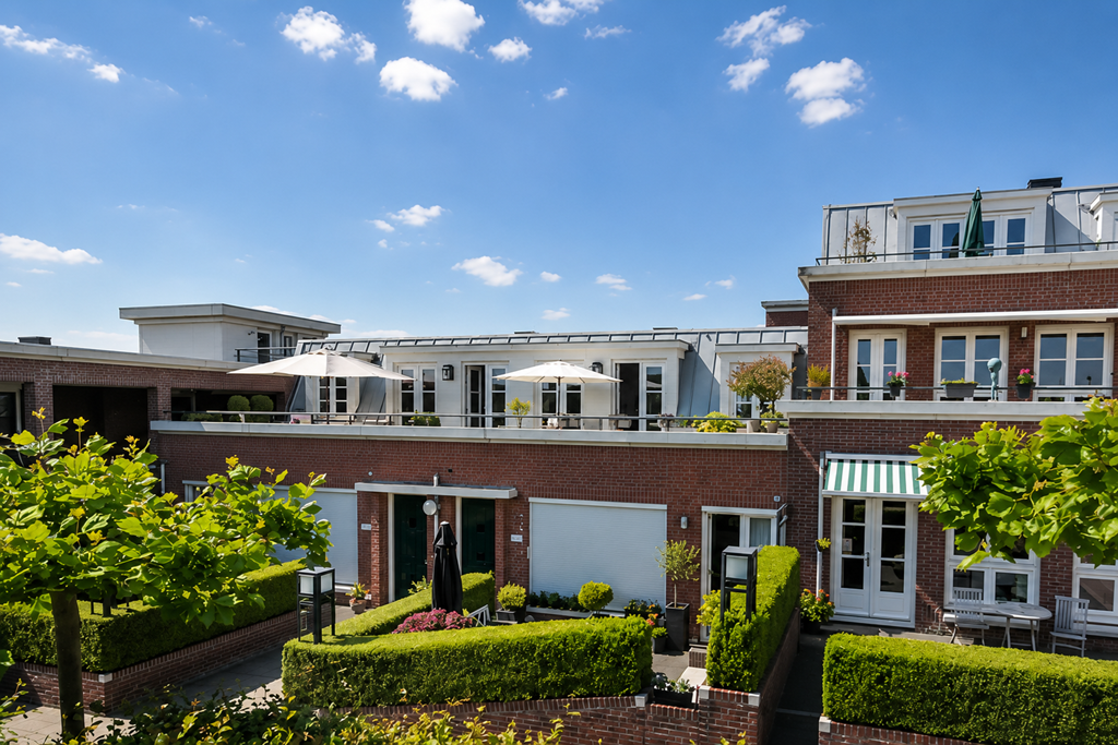 Beekstraat 16-9, 6811 DV Arnhem, photo 1