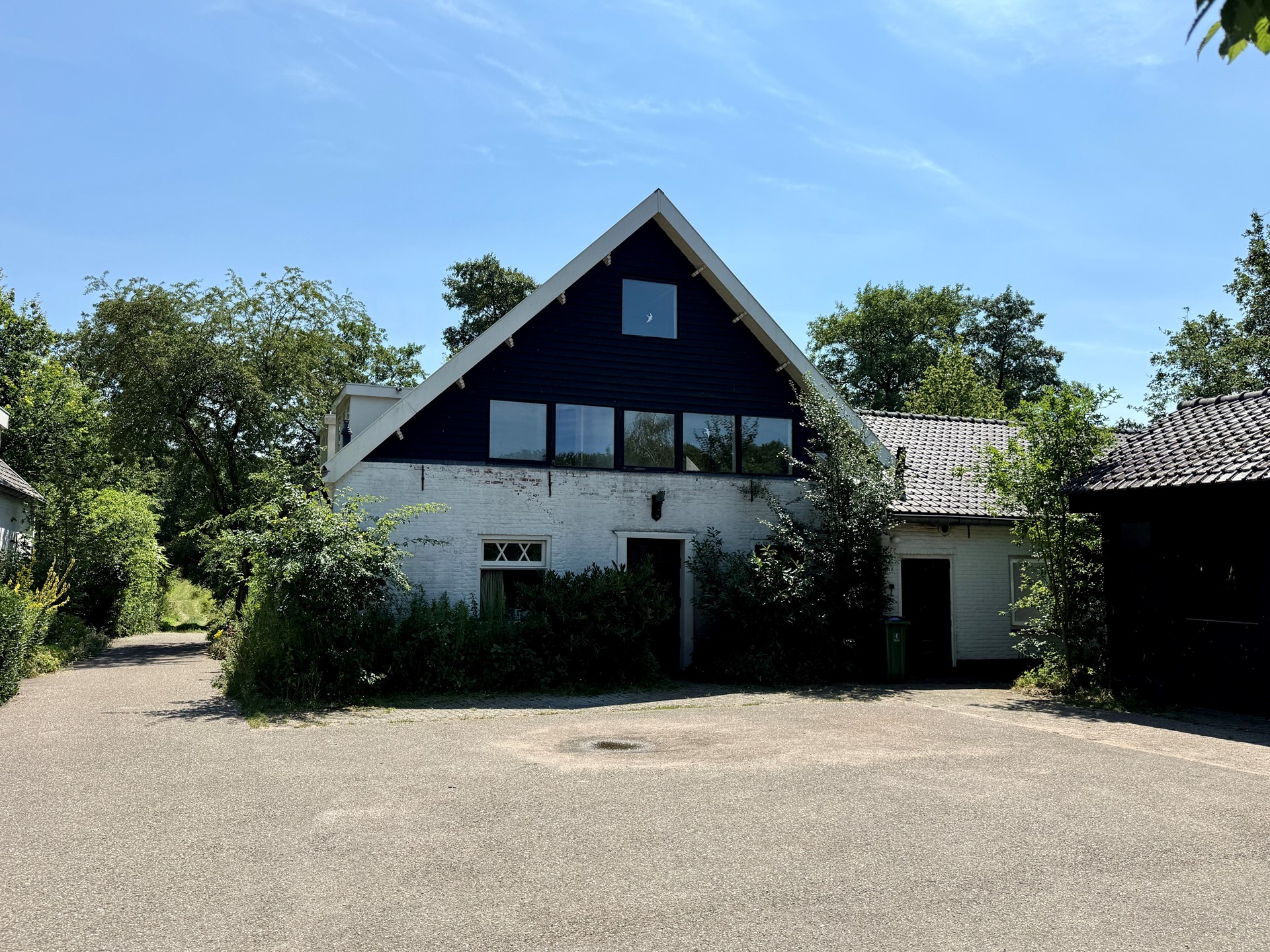 Appartement in Renkum