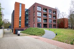 For rent: Arboretumlaan 6-002, 6703BD Wageningen