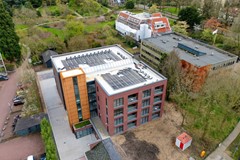 For rent: Arboretumlaan 6-002, 6703 BD Wageningen