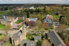 For rent: Arboretumlaan 6-002, 6703 BD Wageningen