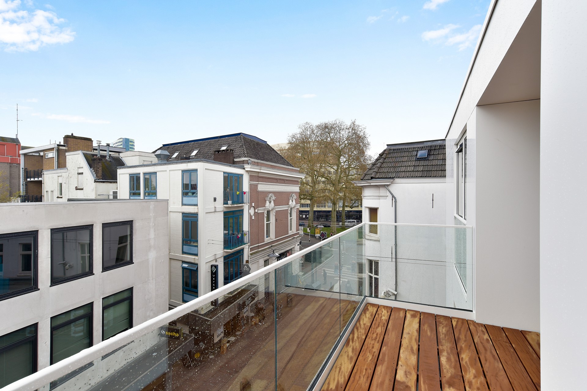 Apartment in Arnhem