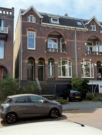Sweerts de Landasstraat 45, 6814DB Arnhem