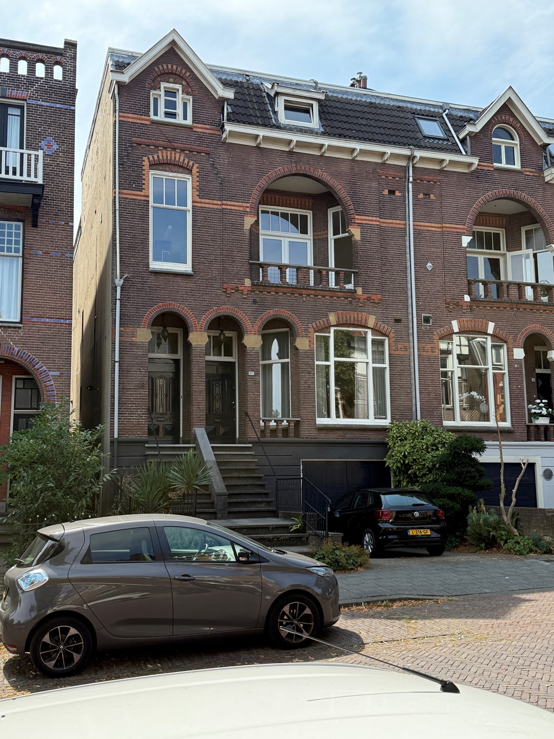 Apartment in Arnhem