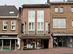 Under option: Weverstraat 19a, 6862DJ Oosterbeek