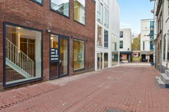 Under option: Janslangstraat 11-2, 6811 GG Arnhem