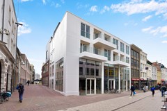 Under option: Janslangstraat 11-2, 6811GG Arnhem