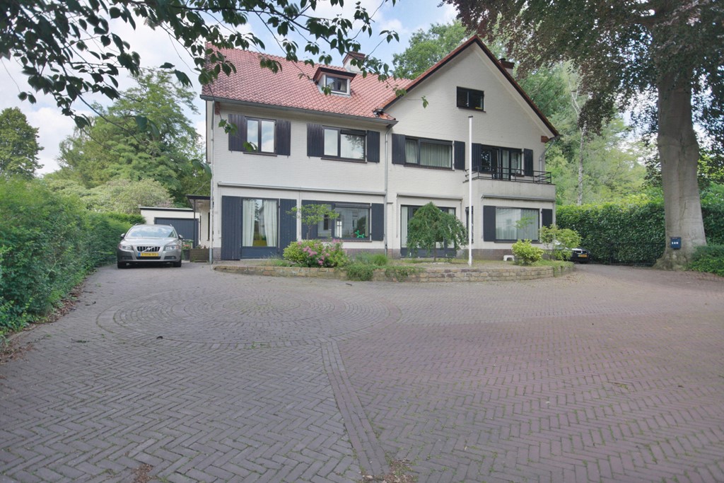 Utrechtseweg 151, 6862 AH Oosterbeek, photo 1