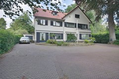 free-sector-houses for rent on Utrechtseweg 151