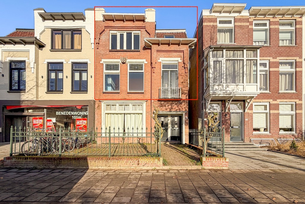 Amsterdamseweg 174, 6814 GK Arnhem, photo 1