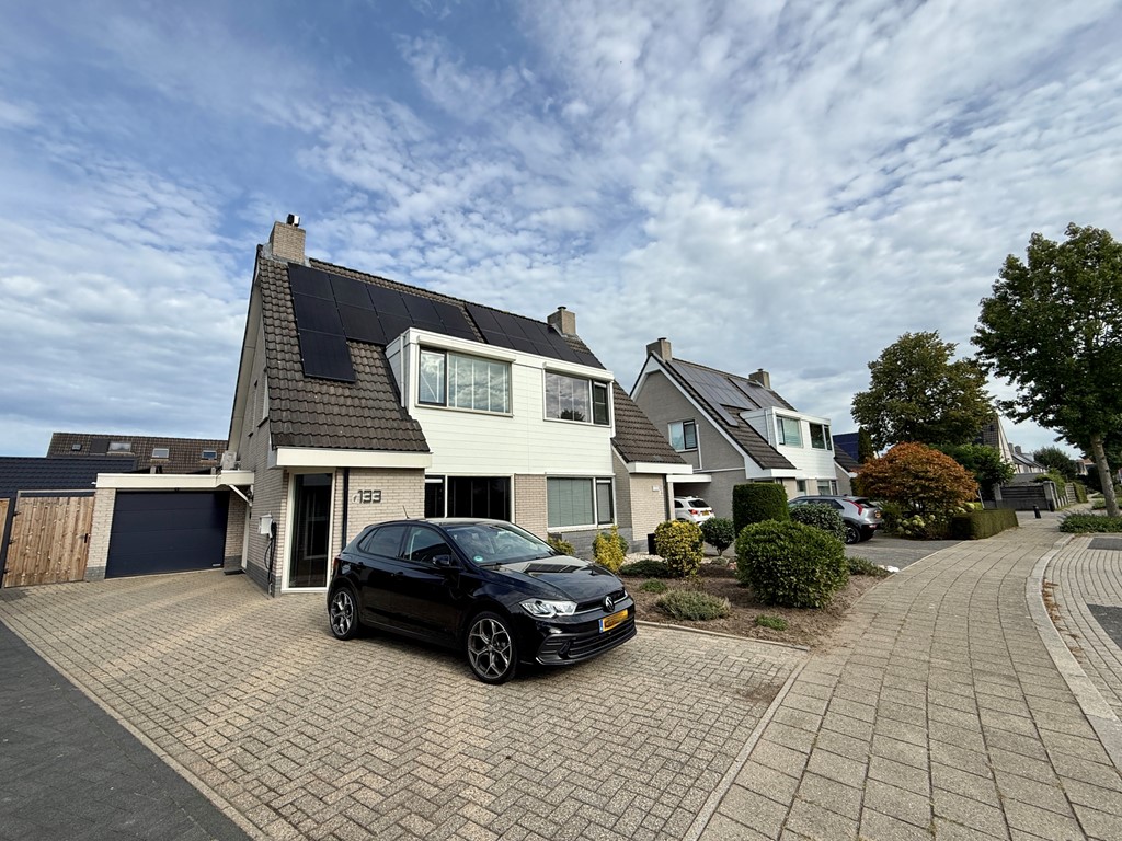 Klarinetstraat 133, 6922 JX Duiven, photo 1