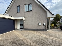 For rent: Klarinetstraat 133, 6922 JX Duiven