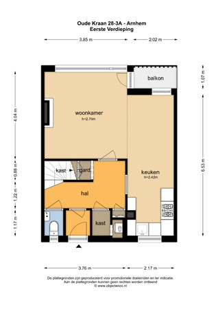 Oude Kraan 28-3A, 6811 LK Arnhem - OC_157514_EV.jpg