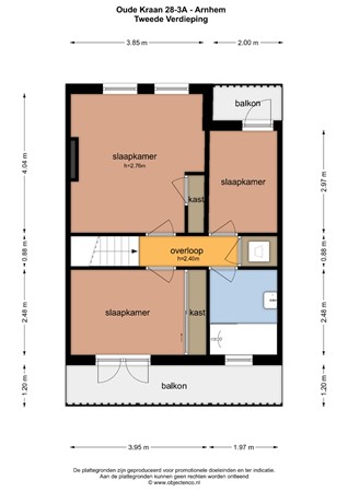 Oude Kraan 28-3A, 6811 LK Arnhem - OC_157514_TV.jpg
