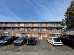 Benonigaard 65, 6831 BL Arnhem, Arnhem