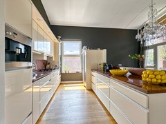 For sale: Artilleriepark 18, 6814 JZ Arnhem