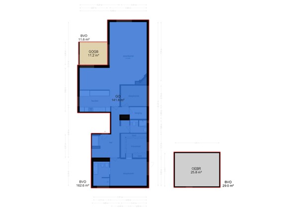Artilleriepark 18, 6814 JZ Arnhem - 