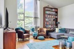 For sale: Artilleriepark 18, 6814 JZ Arnhem