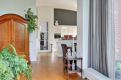 For sale: Artilleriepark 18, 6814 JZ Arnhem
