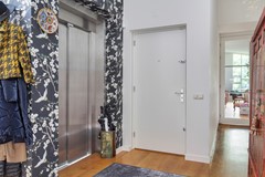 For sale: Artilleriepark 18, 6814 JZ Arnhem