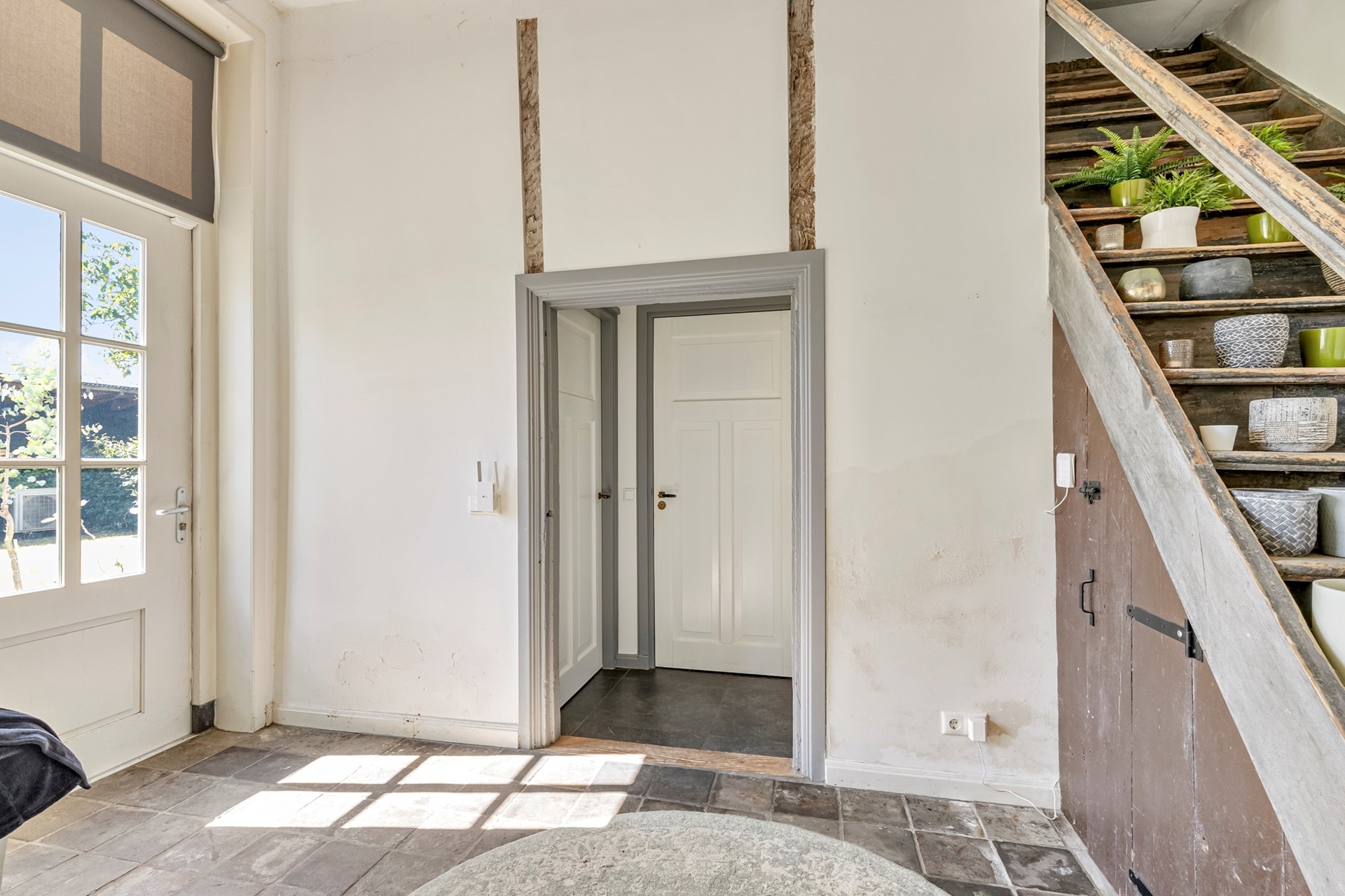 Huis Baron van Spittaellaan 1a — foto 2