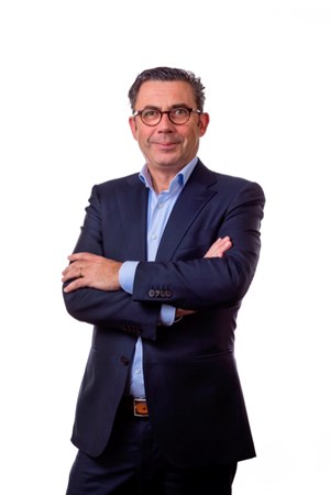 Eric van den Heuvel